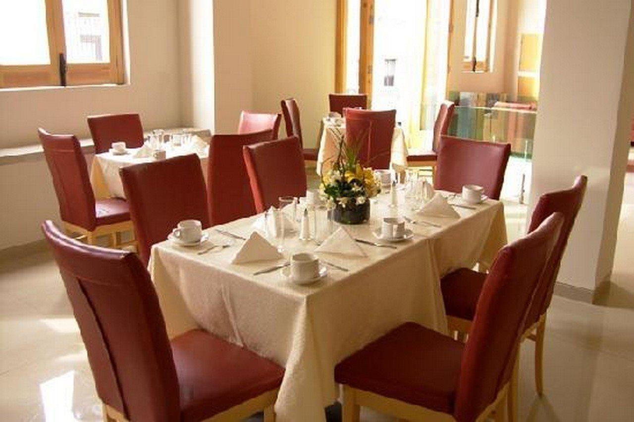 Hotel Rymma 3*