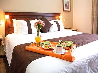 Mision Catedral Hotel Morelia