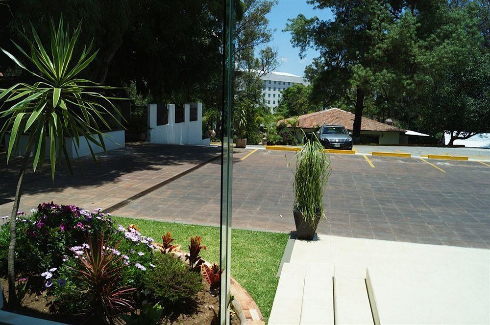 Hotel Punta Galeria 3*