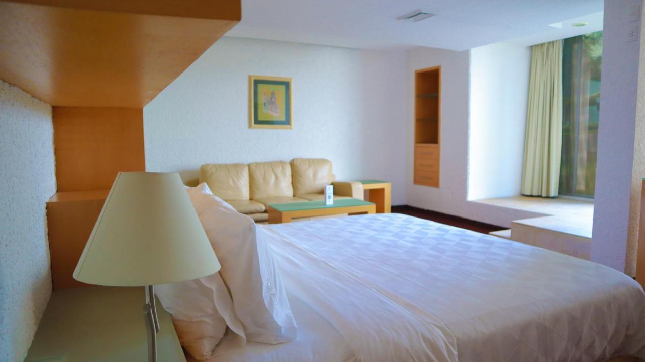 Hotel By Ihg Morelia