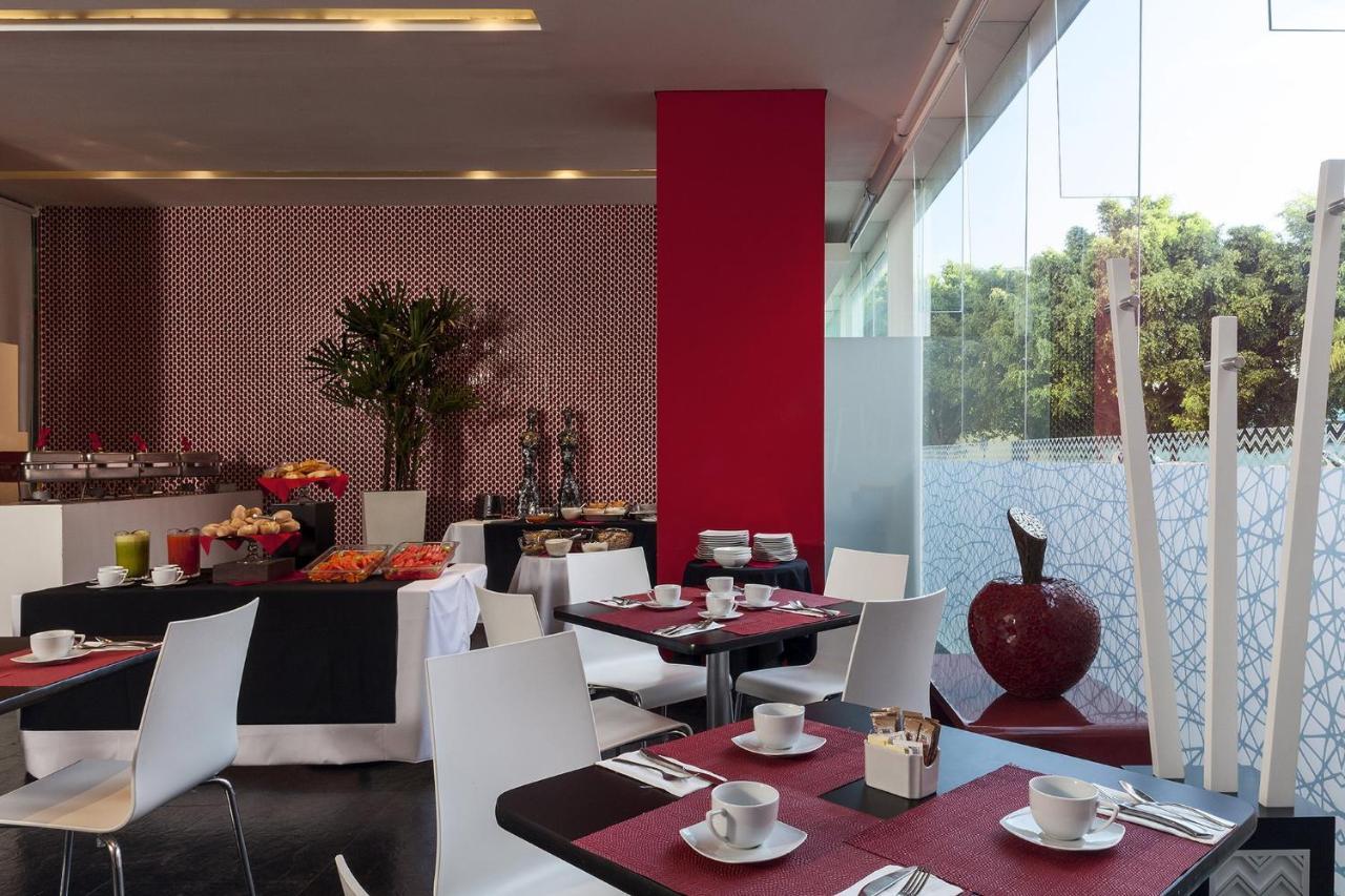 Gamma Belo Hotel Morelia