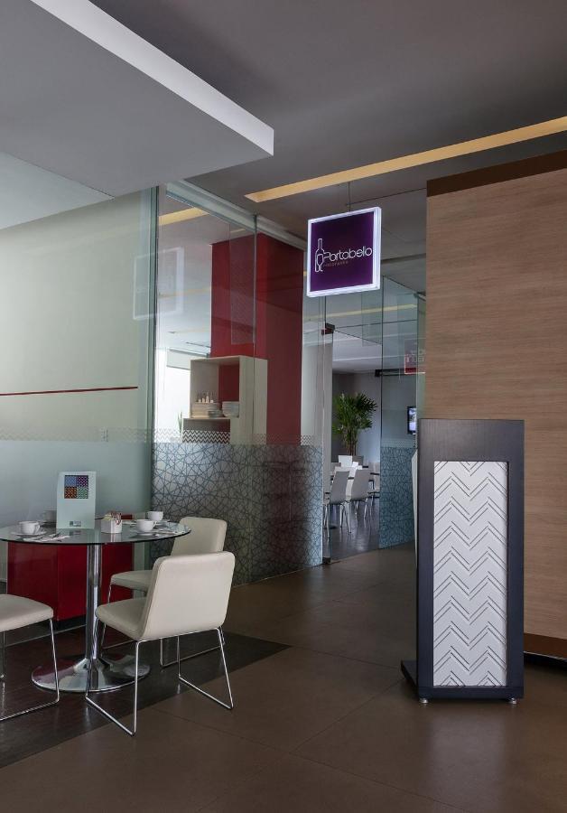 Gamma Belo Hotel