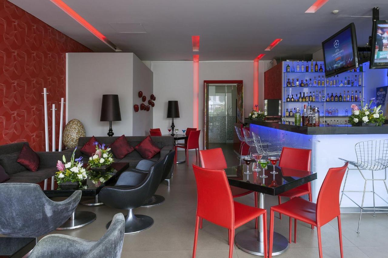 Gamma Belo Hotel 4*