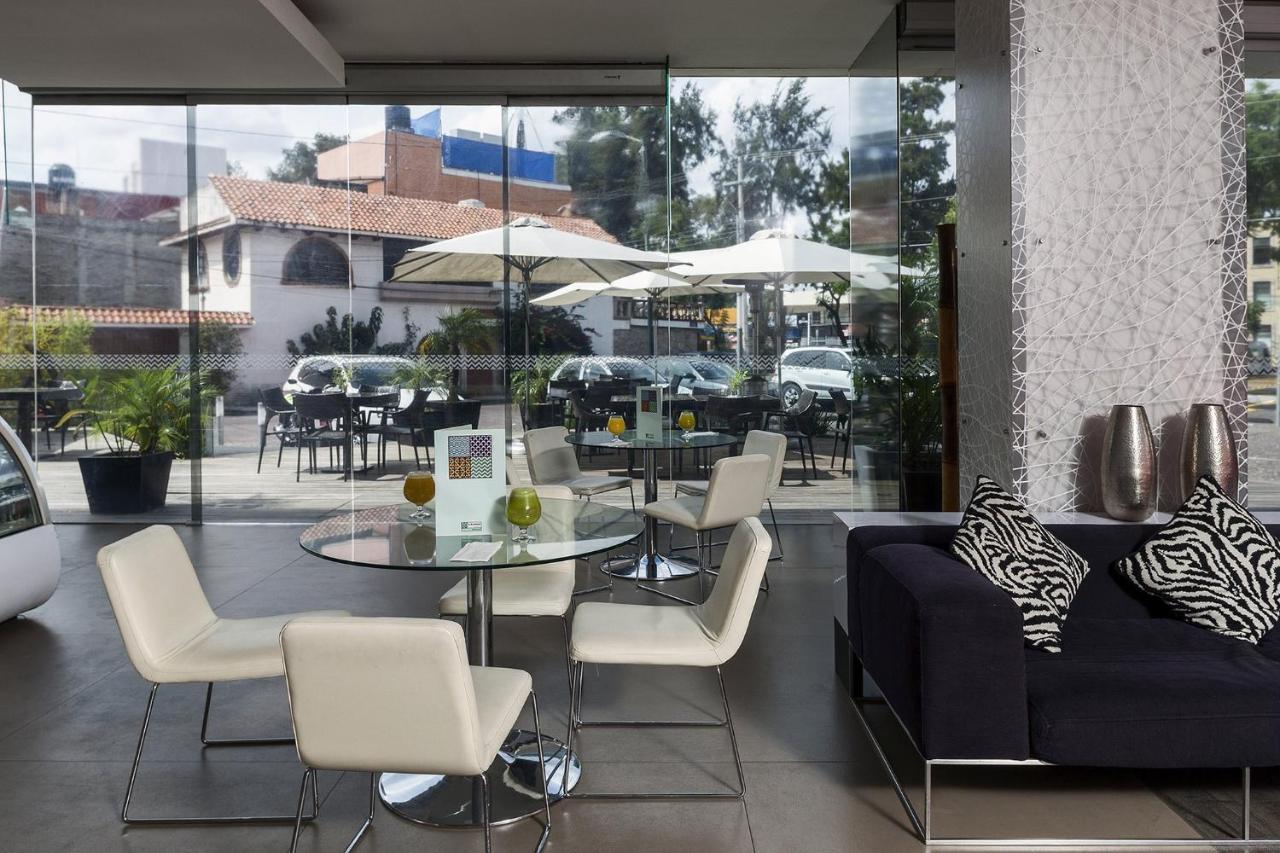 Gamma Belo Hotel Morelia