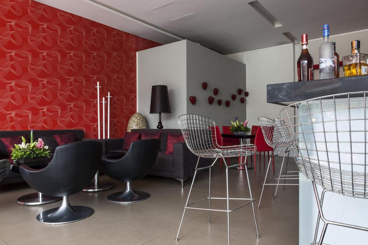 Gamma Belo Hotel 4*