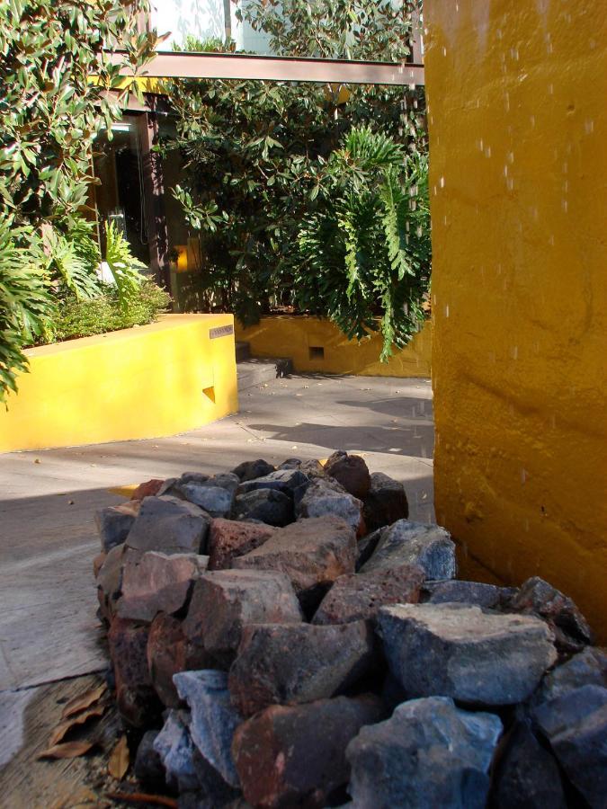 Casa En El Campo Hotel Morelia