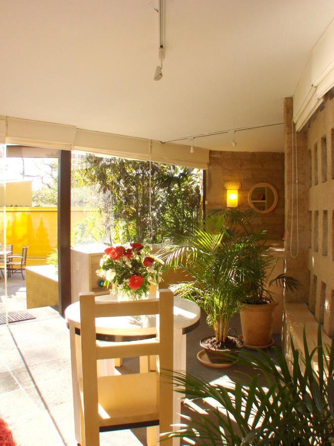 Casa En El Campo Hotel