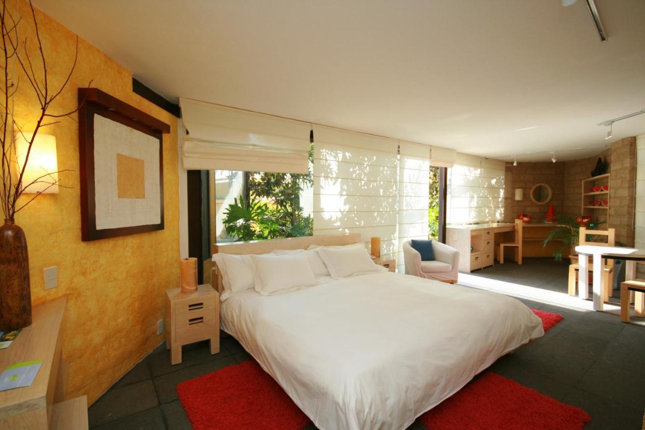 Casa En El Campo Hotel