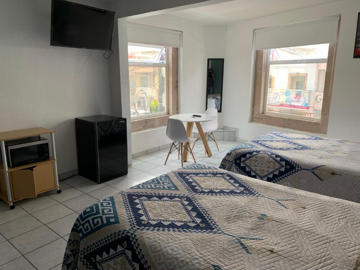 Apartment Espacios Rayon *