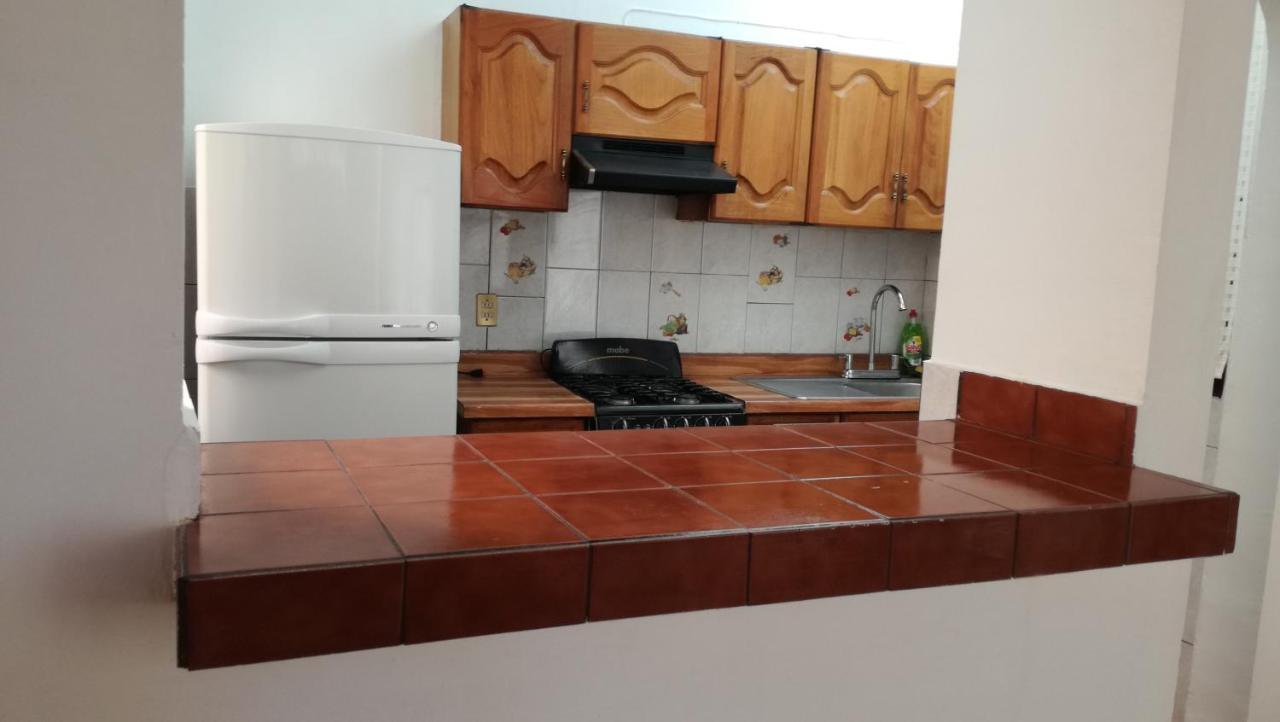 Casa Gaby Holiday home
