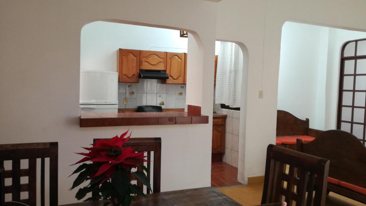 Casa Gaby Holiday home