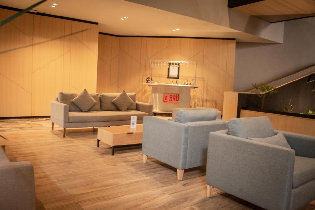 Hotel By Ihg Morelia