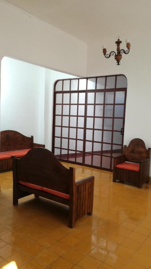 Casa Gaby Holiday home