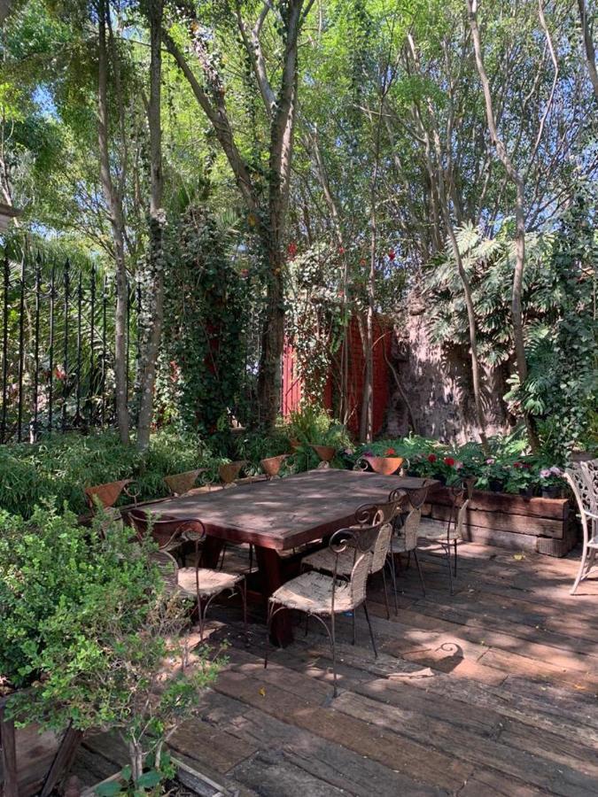 Hacienda Tzintzimeo Hotel 2*