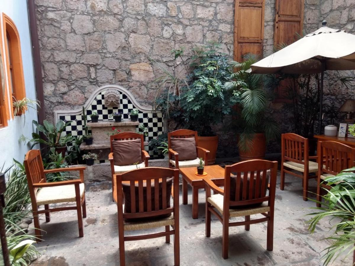 Hotel Refugio Agustino 3*