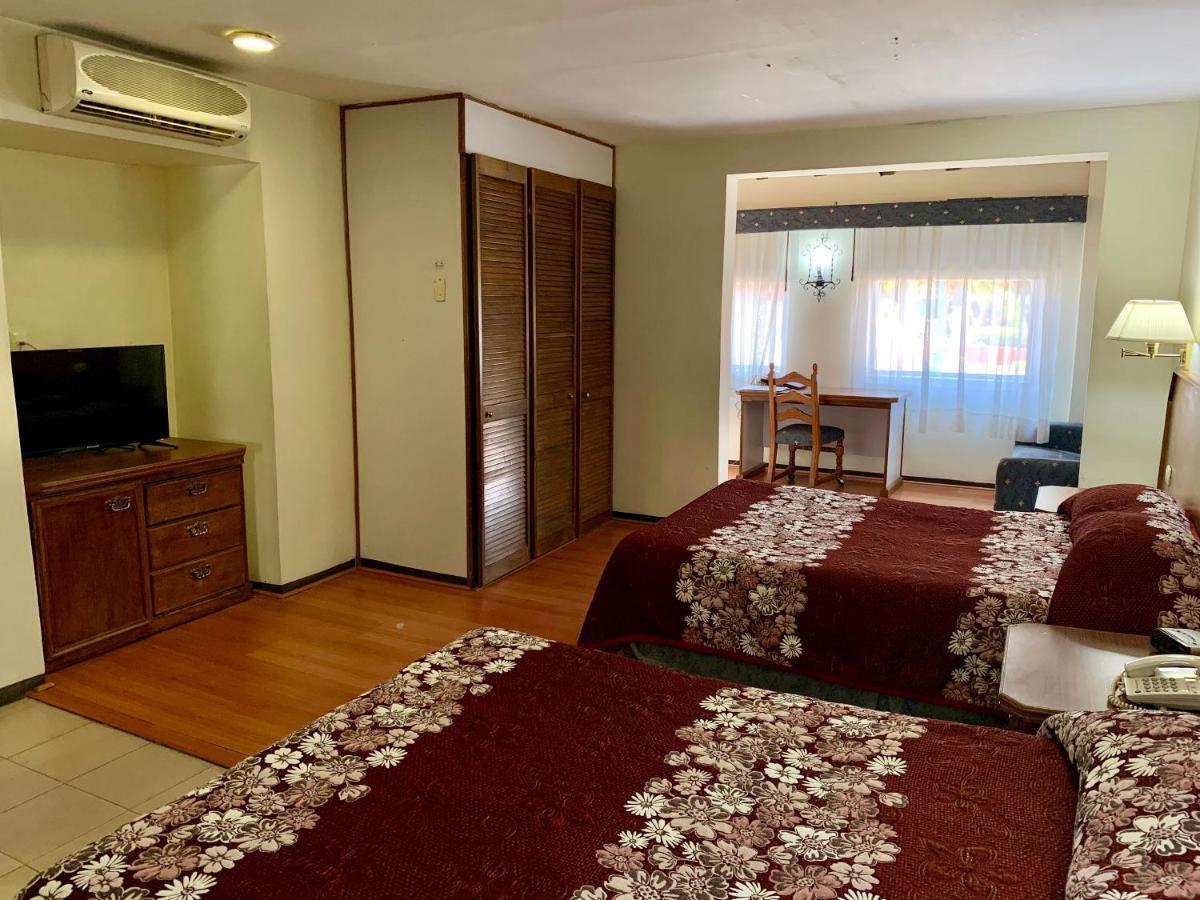 Hotel Vista Bella 4*