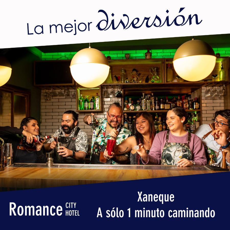 Romance Morelia
