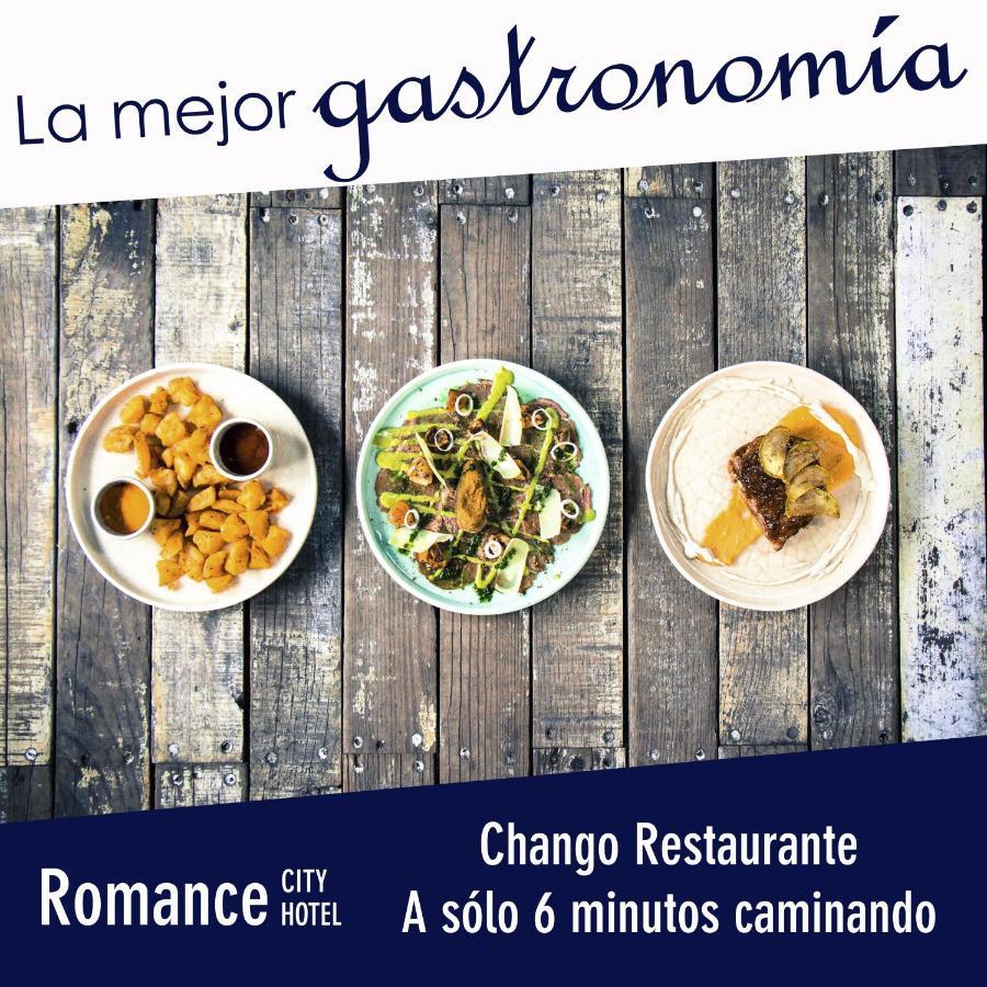 Romance 4*