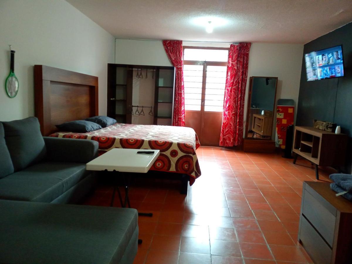 Delux 4 Centro * Morelia