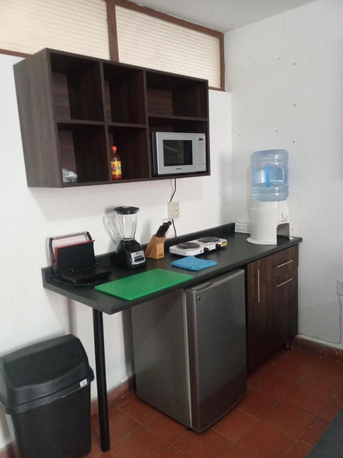 Delux 4 Centro Apartamento *