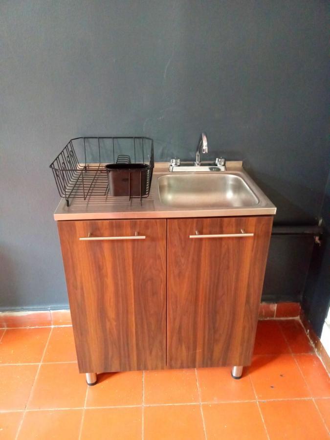 Apartamento Delux 4 Centro