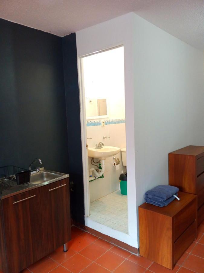 Apartamento Delux 4 Centro Morelia