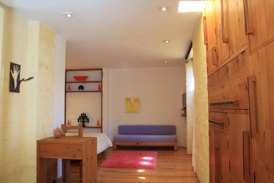 Hotel Casa En El Campo 4*