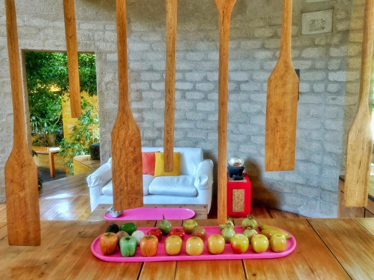Casa En El Campo Hotel