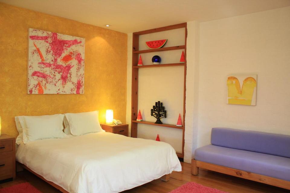 Casa En El Campo Hotel Morelia