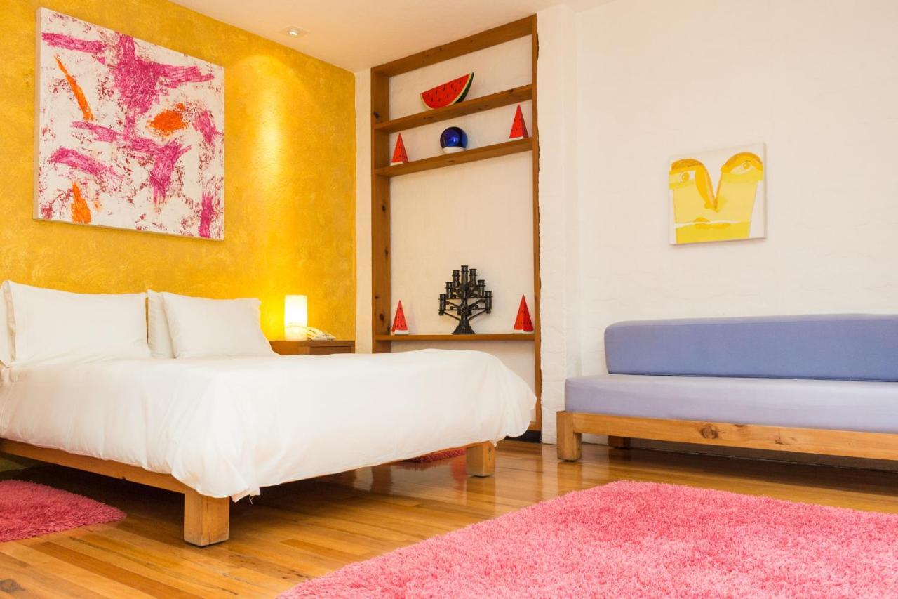 Hotel Casa En El Campo