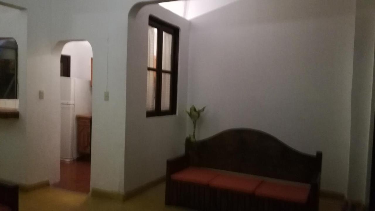 Holiday home Casa Gaby Morelia