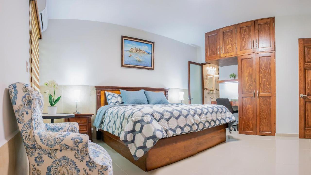 Homestay Casa Mariano