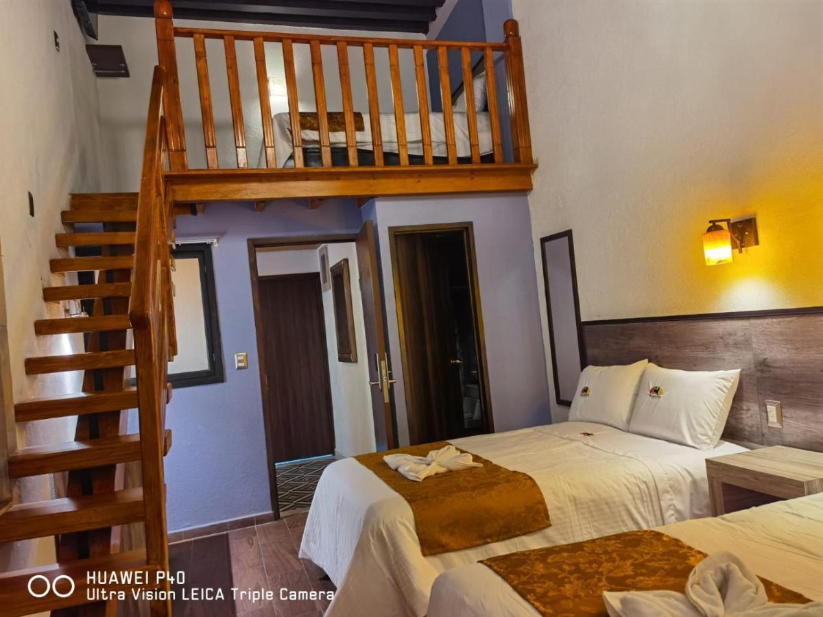 Hotel Don Carlos 3*