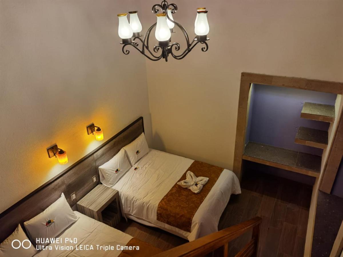 Hotel Don Carlos