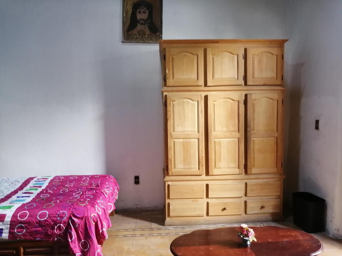 Hostal The Only Backpackers