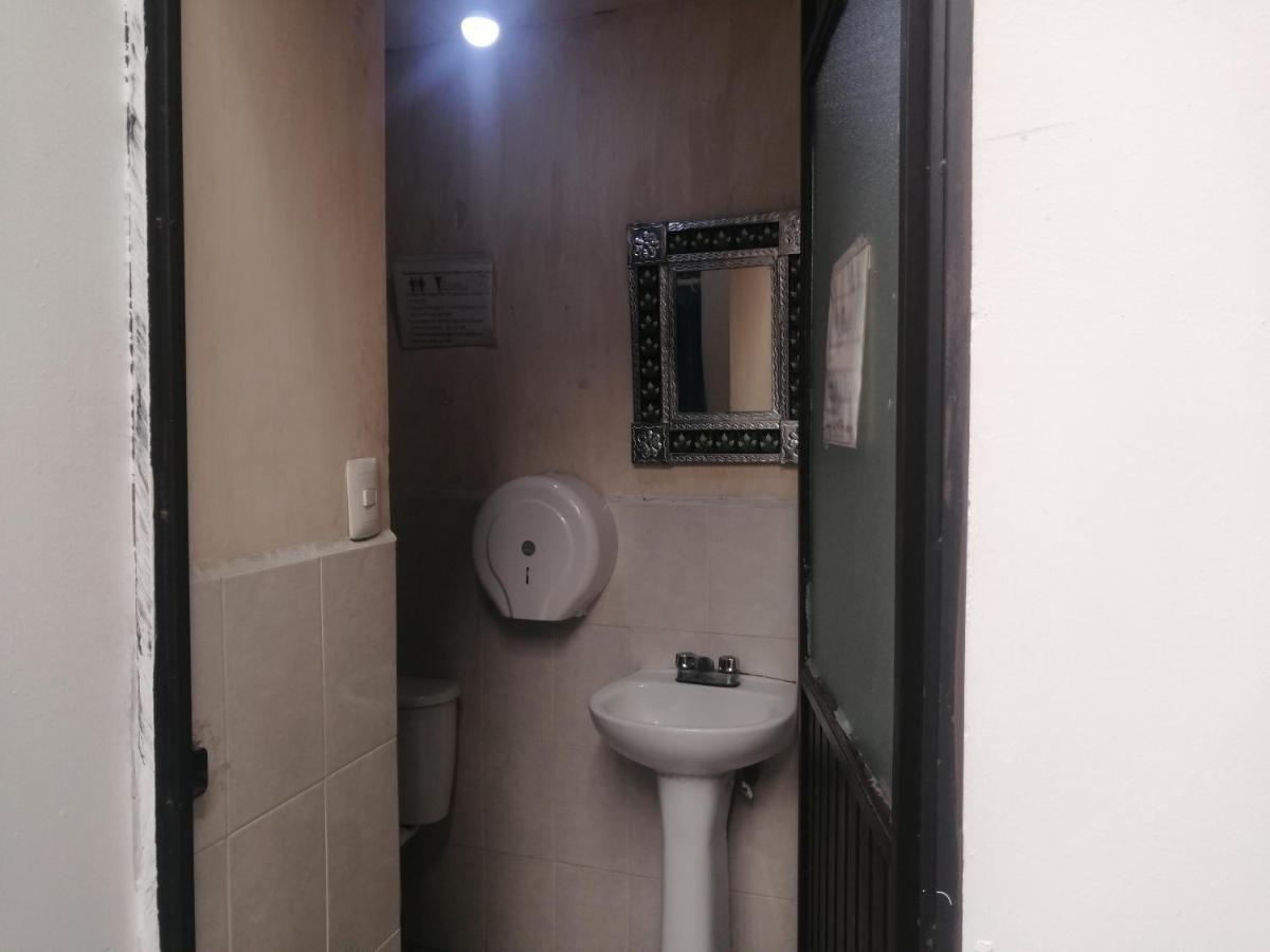 The Only Backpackers Hostal
