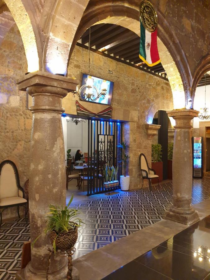 Hotel Don Carlos