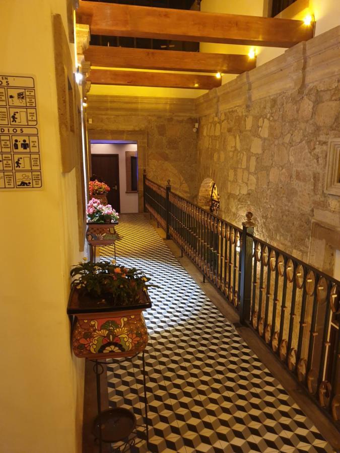 Hotel Don Carlos 3*