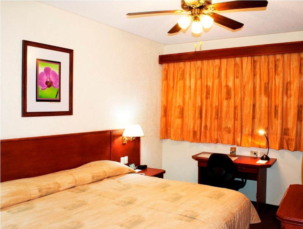Hotel Marcella Clase Ejecutiva 3*