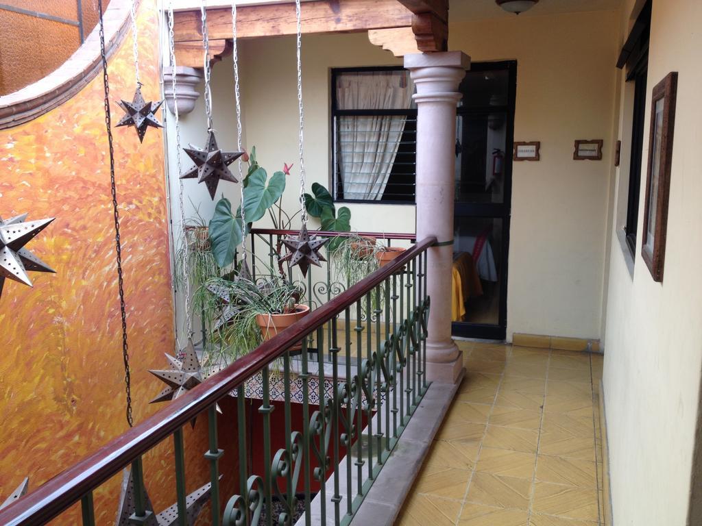 Casa Castillo 3*