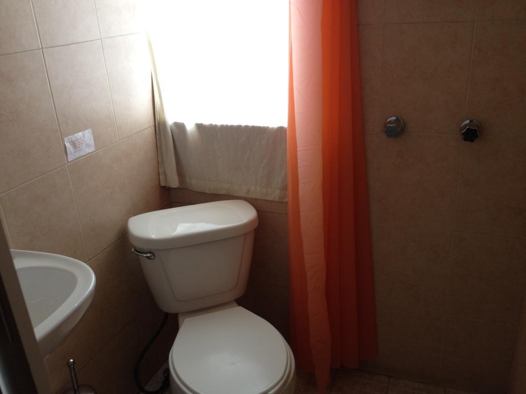 Casa Castillo Bed and breakfast 3*
