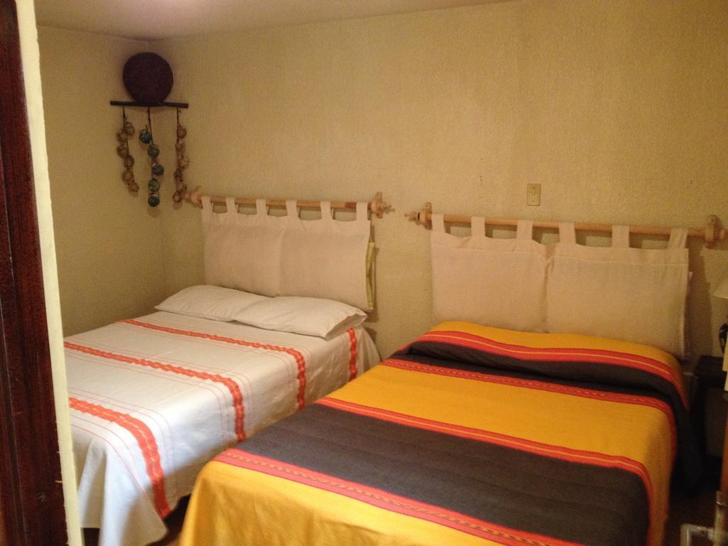 Bed and breakfast Casa Castillo 3*