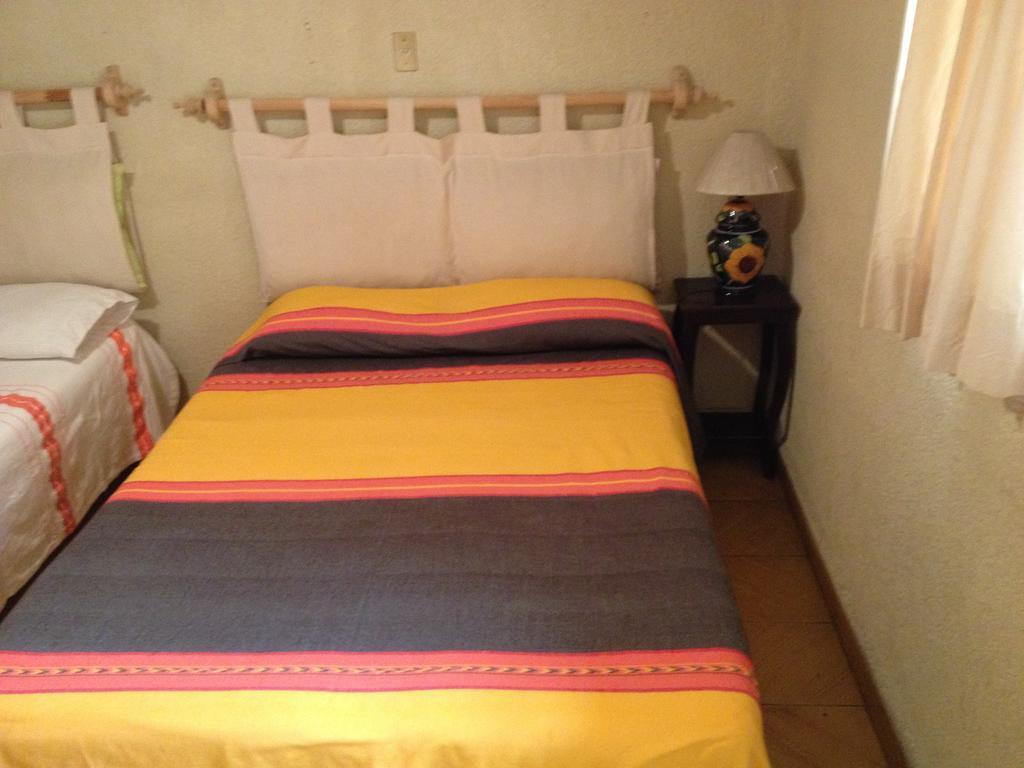 Casa Castillo 3*