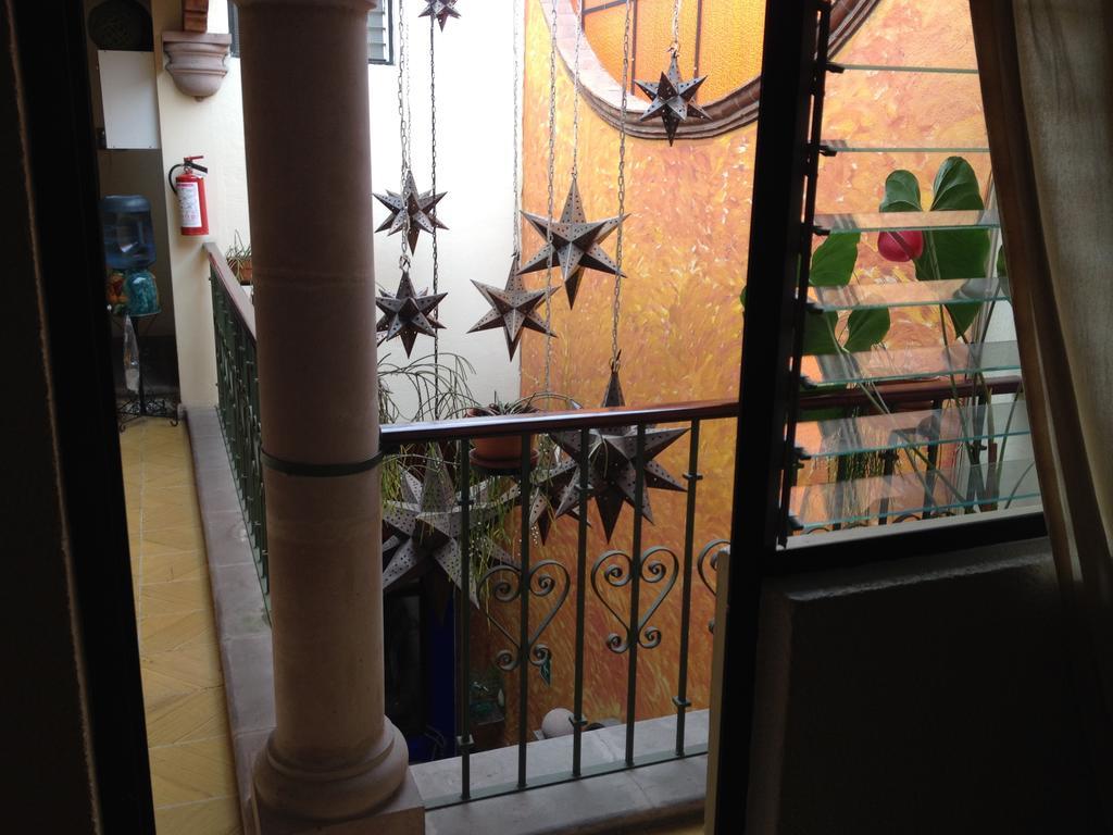 Casa Castillo