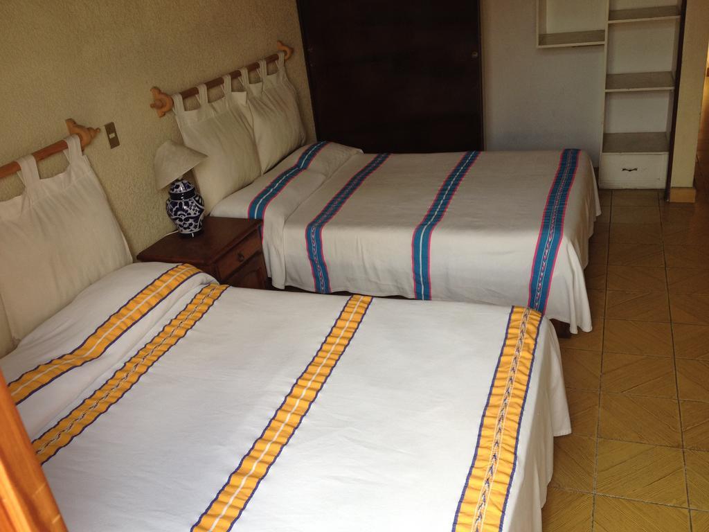 Bed and breakfast Casa Castillo