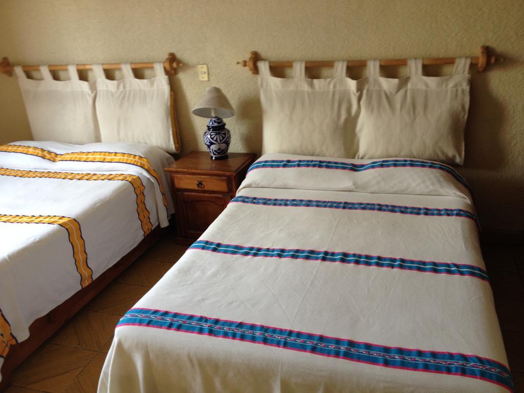 Casa Castillo Bed and breakfast Morelia