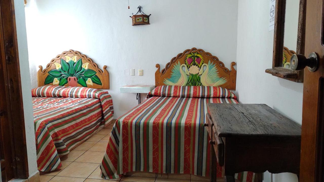 La Casita Morelia