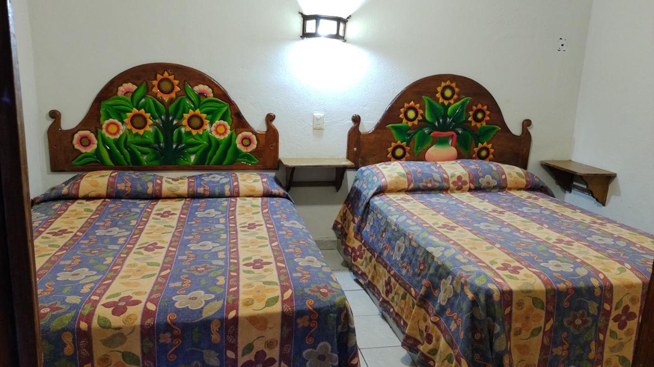 La Casita Hotel Morelia