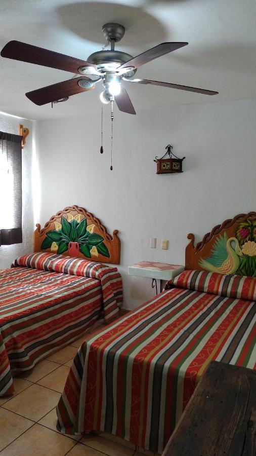 Hotel La Casita
