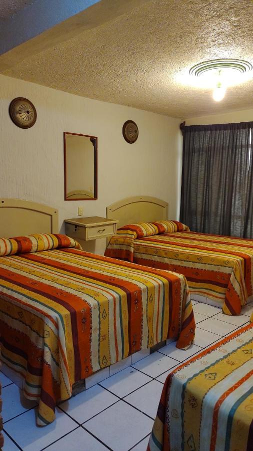 La Casita Hotel
